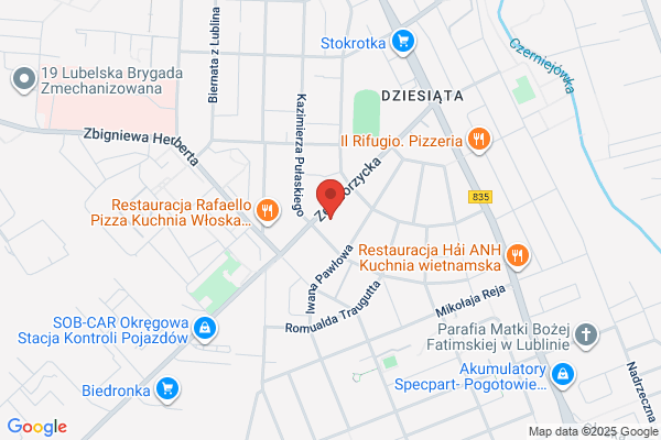 Jo-Ko SC. Hurtownia tkanin