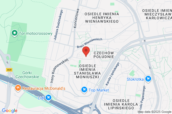 Adamko Jerzy. Tlumaczenia przysiegle i zwykle jez. angielskiego