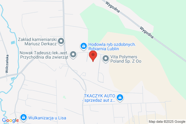 Przedsiebiorstwo sprzetowo - transportowe. Sp. z o.o.