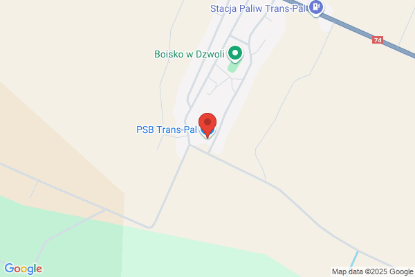 Transpal