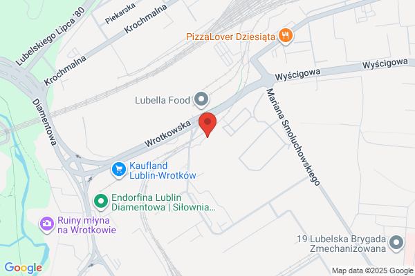 Usługi Transportowe - Przeprowadzki Kuts (Halyna Kuts)