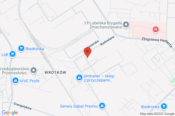 Transip. Sp. z o.o. Transport samochodowy krajowy i miedzynarodowy