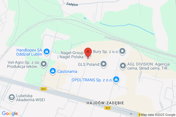 Uslugi transportowe