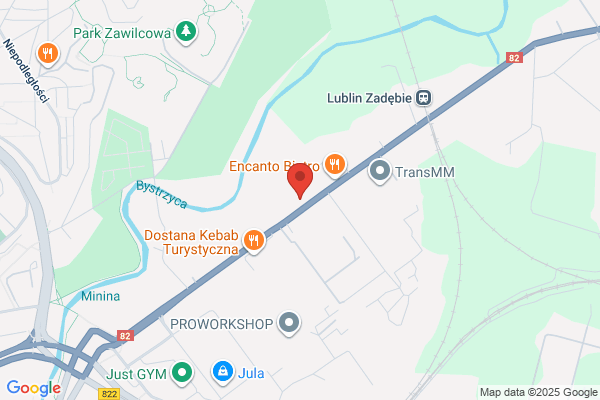 Farmochem. Wyroby z tworzyw sztucznych i gumy