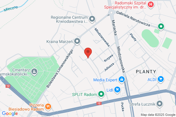 Imperial Tobacco Polska SA. Biuro regionalne