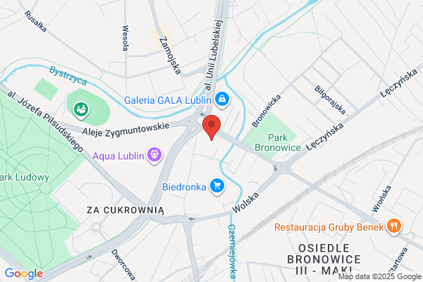 BDL Service. Sp. z o.o. Agencja ubezpieczeniowa