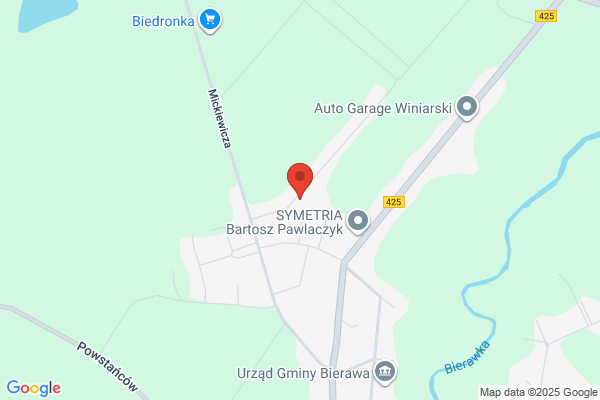 Bobolewski Dariusz. Doradztwo finansowo - ubezpieczeniowe