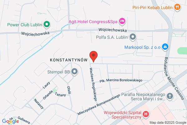 Slawek Wanda, agent ubezpieczeniowy