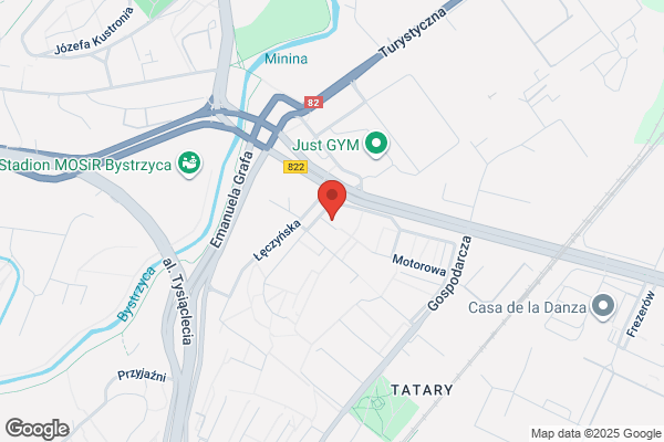 Monar. Poradnia profilaktyki i terapii uzaleznien NZOZ