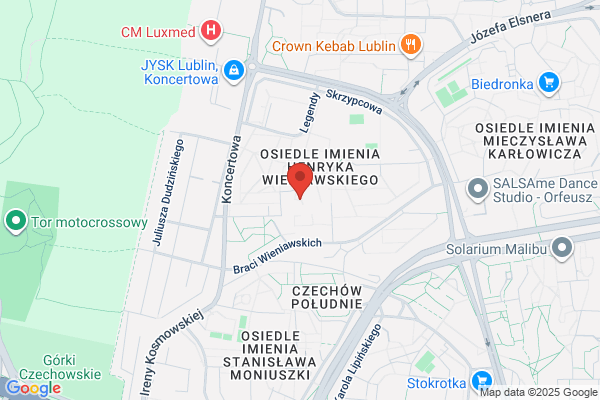 Lecznica dla malych zwierzat. Leczenie, kosmetyka