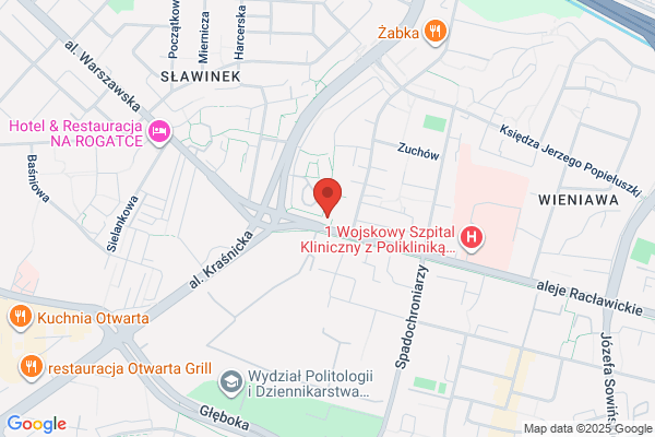 Szewerniak Pawel. Gabinet weterynaryjny