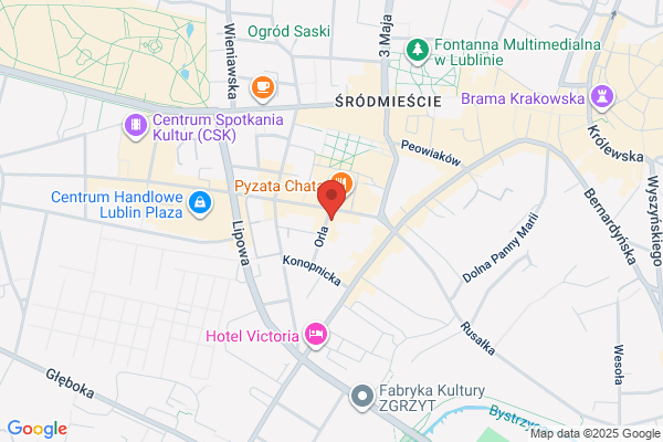Zabiegowy gabinet weterynaryjny