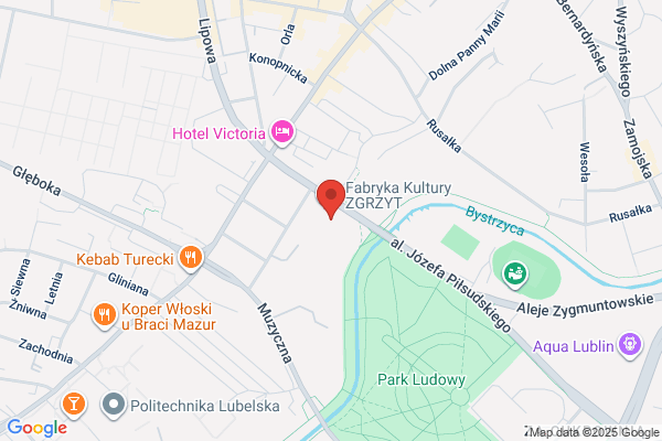 Wodociagi i kanalizacje