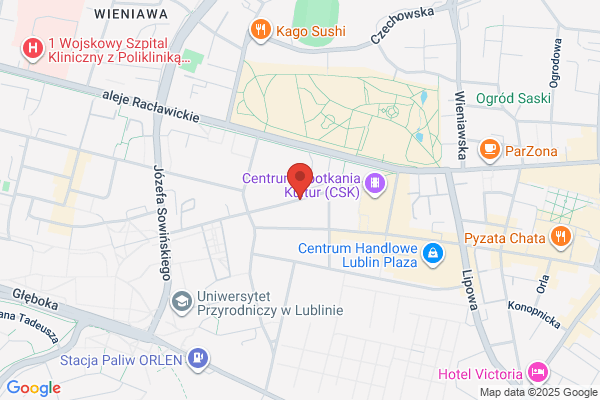 Garnizonowy Wezel Lacznosci