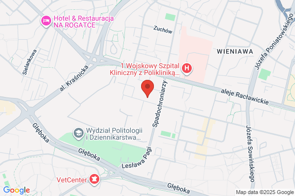 Wojskowa Pracownia Psychologiczna. Badania kierowców