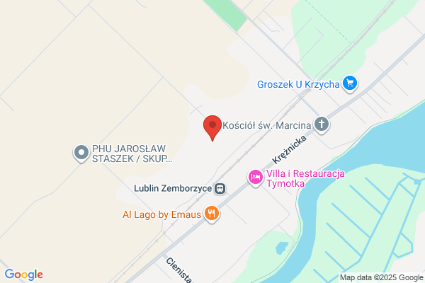 Kartpol SC. Grzechnik L., Kalamucki K.
