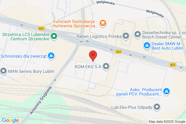 Polmark Systemy Zabezpieczen. Systemy alarmowe