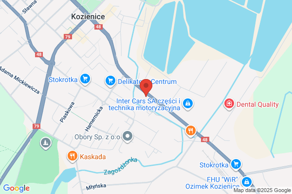 Ani-Med. Niepubliczny Zaklad Opieki Zdrowotnej