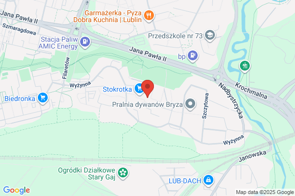 Anmed. Centrum Medyczne NZOZ