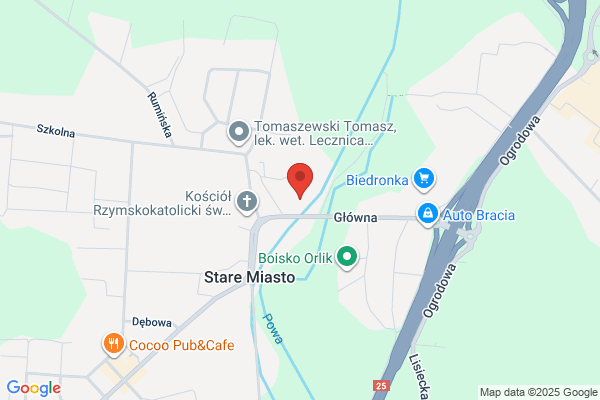 Medicus. Niepubliczny Zaklad Podstawowej Opieki Zdrowotnej