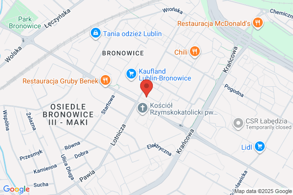 Niedzwiedz G. Zaklad zegarmistrzowski