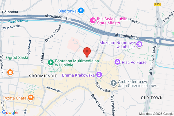 Zgromadzenie zakonne Karmelitów Bosych