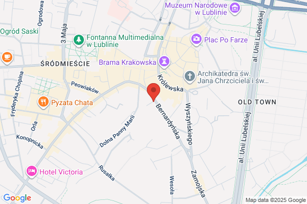 Zgromadzenie zakonne Sióstr Uczennic Boskiego Mistrza