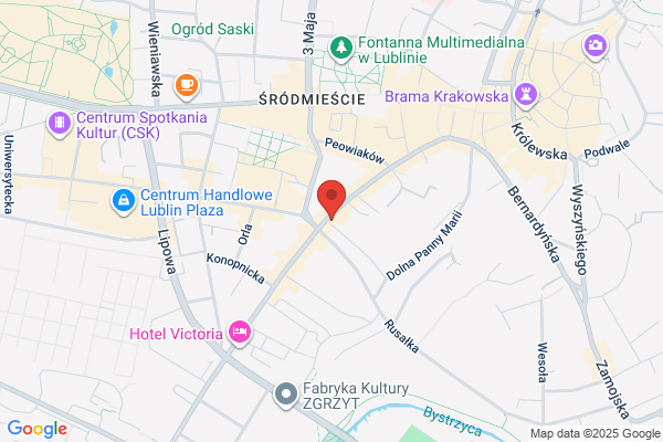 Inter-Gold. Pracownia zlotnicza