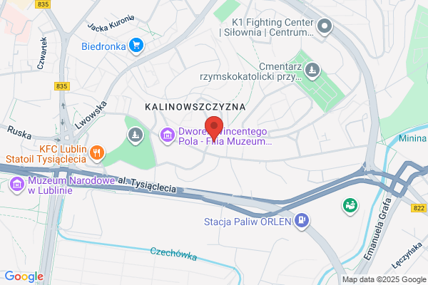 Dekorator. Zaluzje, rolety, markizy