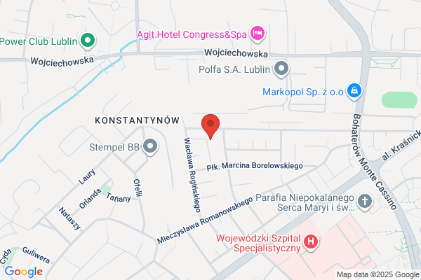 Inpol. Zaluzje, rolety, wertikale. Montaz, naprawa