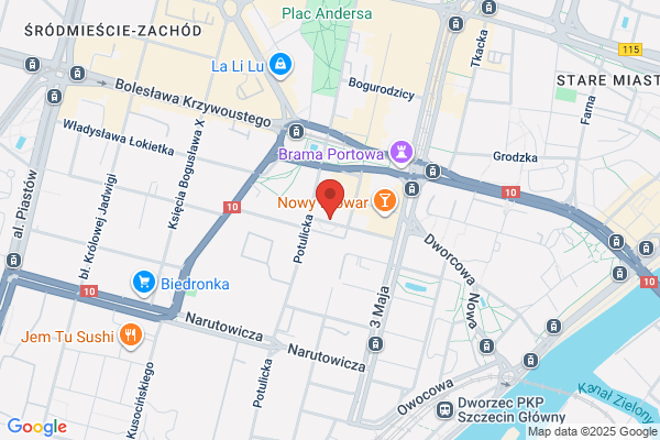 Koziol Lech. Kancelaria adwokacka