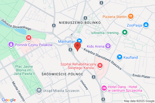 Wolkowicki Zdzislaw. Kancelaria adwokacka