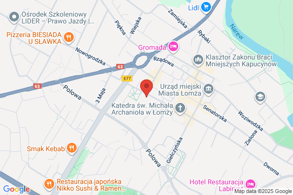 Apteka na Dwornej SC