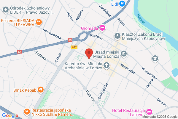 Bank Gospodarki Zywnosciowej SA. Oddzial
