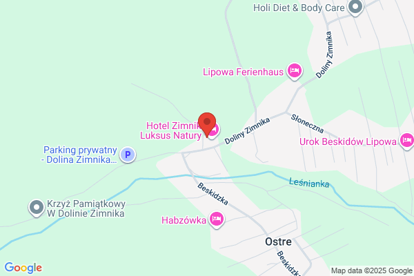 U Zdziska. Bar gastronomiczny