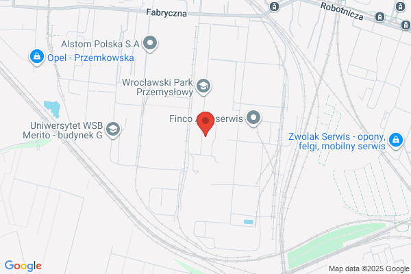 Biuro Partner. Sprzedaz art. biurowych i materialów eksploatacyjnych