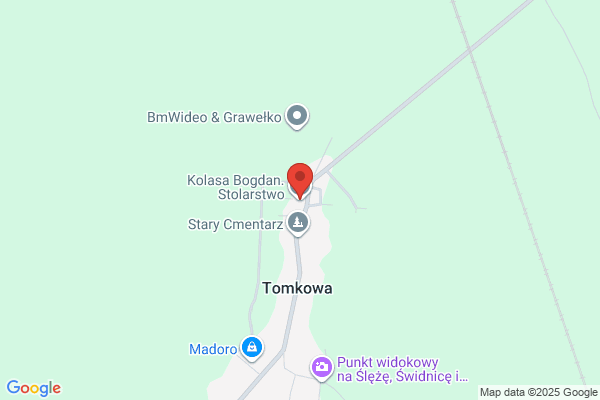 Wadolowski Marek. Slusarstwo i kowalstwo artystyczne