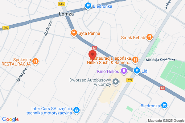 Agbakar. Przedsiebiorstwo budowlano - instalacyjne