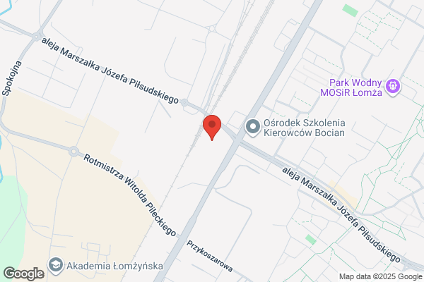 Miliszkiewicz. FHU. Sklad materialów budowlanych