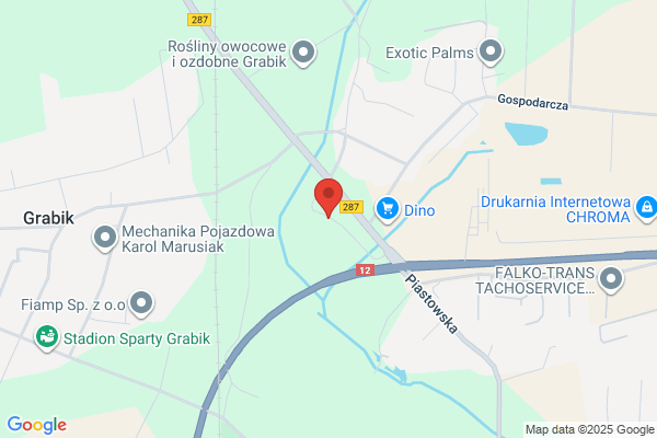 Chylinski. ZU. Zaklad drogowy. Ukladanie kostki brukowej i granitowej