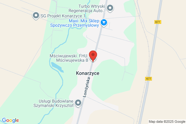 Probuk. Msciwujewska B