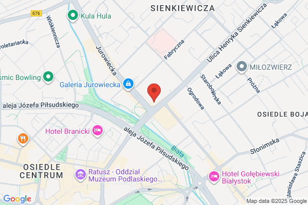 Provident Łomża