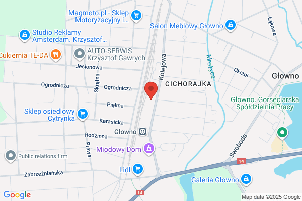 Wimax. S.j. Hurtownia plyt wiórowych. Glebocki T.