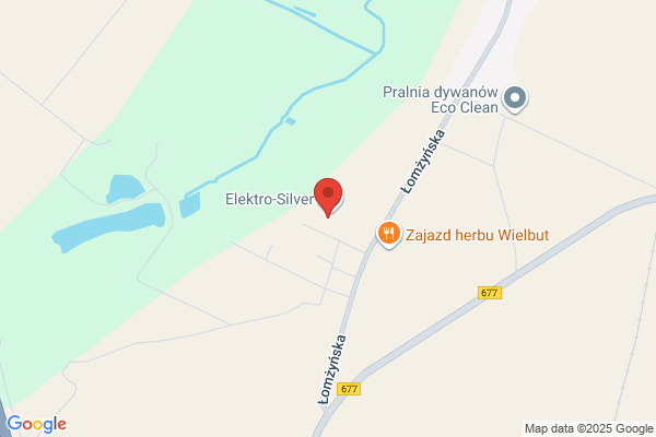 Elektro-Silver. Elektroinstalatorstwo, budowa sieci elektroenergetycznych