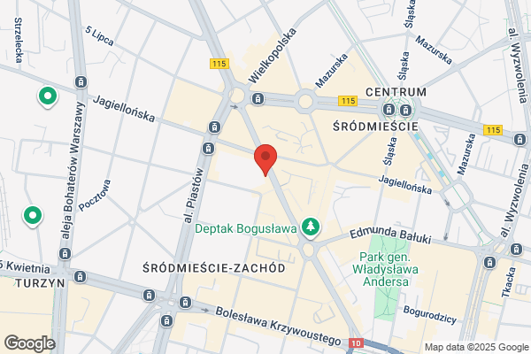 SKOK. Spóldzielcza Kasa Oszczednosciowo - Kredytowa im. F. Stefczyka. Agencja