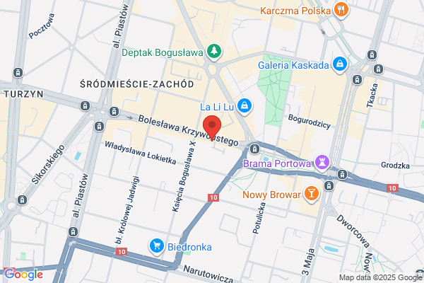 SKOK. Spóldzielcza Kasa Oszczednosciowo - Kredytowa przy parafii Opatrznosci Bozej