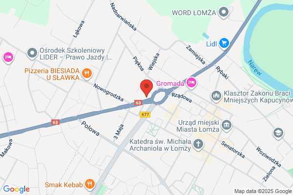 Chemart. Pruszko A.