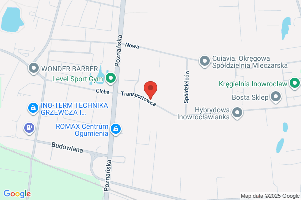 Elektr-In. Zyczkowski M.