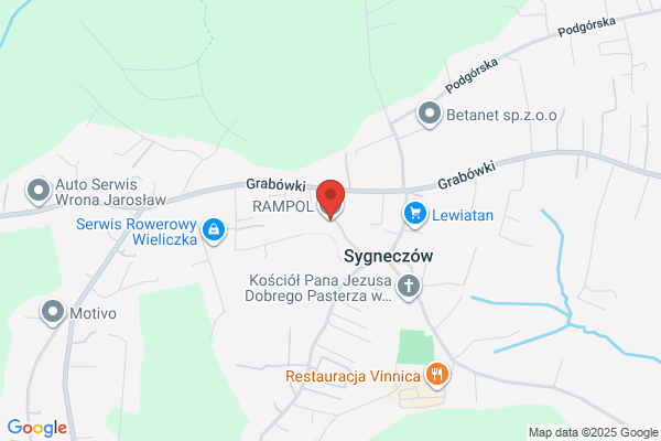 Ram-Pol. PHU