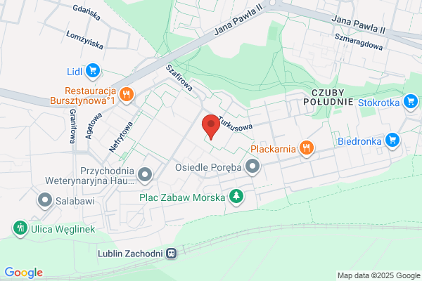 Inkluz. Przedsiebiorstwo uslugowo - doradczo - handlowe